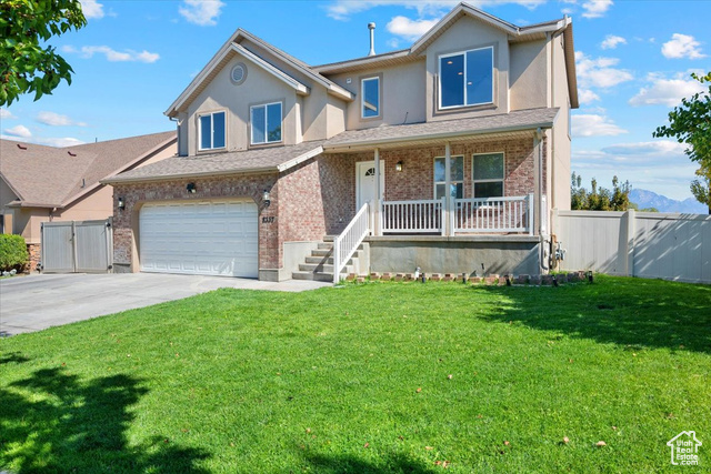 Boulder Creek Rd, West Jordan, UT 84081
