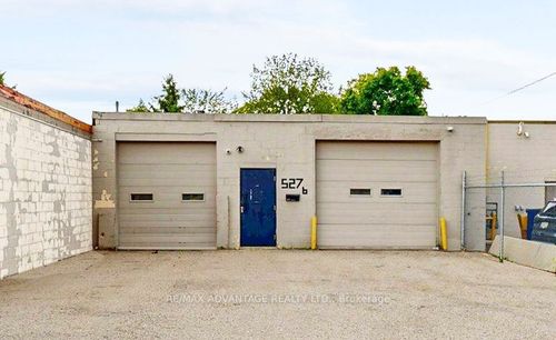 b-527 South Street, London East, ON, N6B1C4 | Card Image