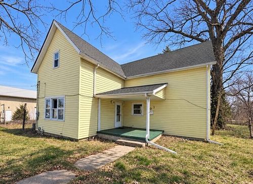201 S Main St, Bicknell, IN, 47512-2627 | Card Image