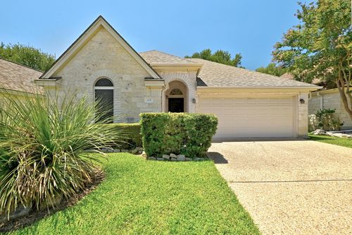 125 Melissa Ct, Georgetown, TX, 78628-2769 | Card Image