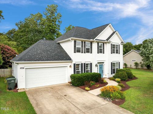 2708 Pepperstone Dr, Graham, NC, 27253-8481 | Card Image