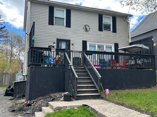 156 Grove Street, Sydney, NS, B1P3N2 | Card Image