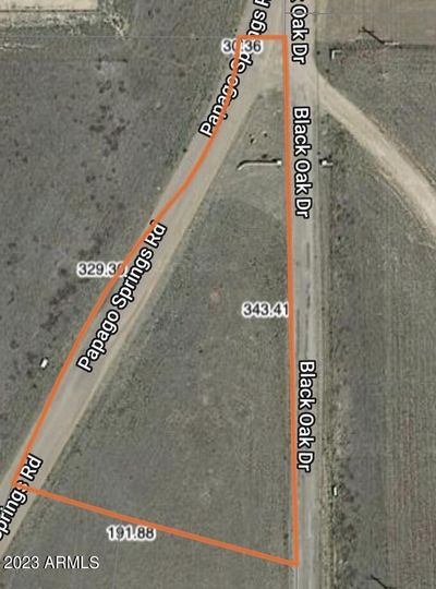 28 - 8 Black Oak Drive, Home with 0 bedrooms, 0 bathrooms and null parking in Sonoita AZ | Image 2