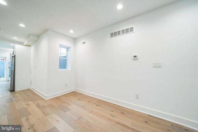 1309 S 32 Nd St, Townhouse with 3 bedrooms, 2 bathrooms and null parking in PHILADELPHIA PA | Image 9