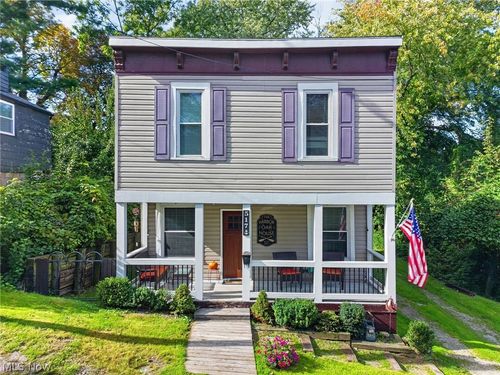 517 Hulbert Ave, Ashtabula, OH, 44004-3338 | Card Image
