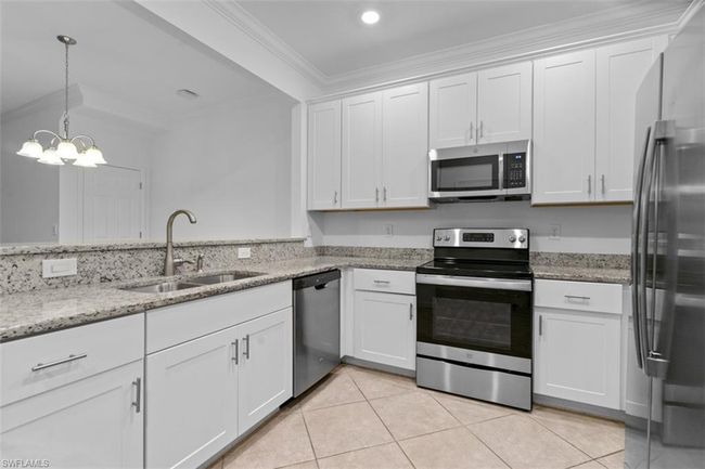 12559 Westhaven Way, Townhouse with 3 bedrooms, 3 bathrooms and null parking in FORT MYERS FL | Image 5