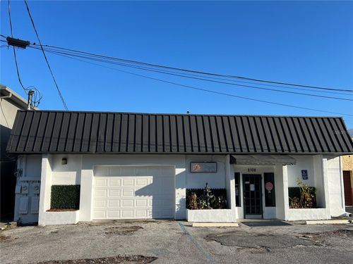 2108 W Kennedy Blvd, TAMPA, FL, 33606-1535 | Card Image