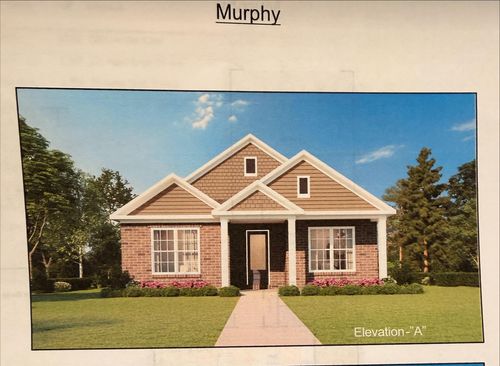 190 Mewborn Farm Rd, Oakland, TN, 38060 | Card Image