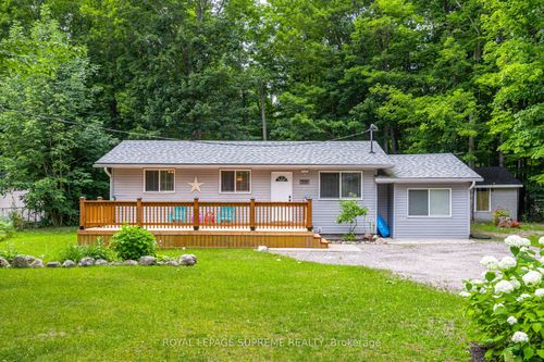 114 Desroches Trail, Tiny, ON, L9M0H9 | Card Image