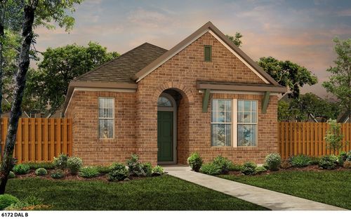 9452 Dahlia Blvd, Forney, TX, 75126 | Card Image