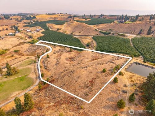 0 Wheeler Hill Rd, Wenatchee, WA, 98801 | Card Image