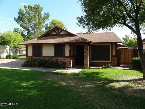 1165-5135 E Evergreen St, Mesa, AZ, 85205-5311 | Card Image