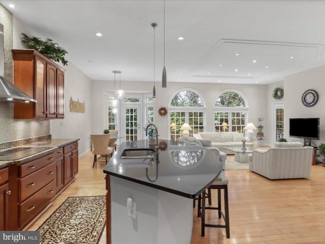 2164 Harithy Dr, Townhouse with 5 bedrooms, 5 bathrooms and null parking in DUNN LORING VA | Image 18