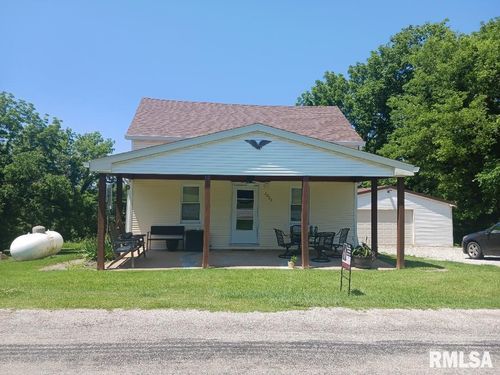 2623 Kk Rd, Waterloo, IL, 62298-4115 | Card Image