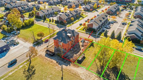 3414 4th St, Detroit, MI, 48201-2214 | Card Image