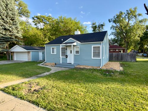 17092 Jodave Ave, Hazel Crest, IL, 60429-1410 | Card Image