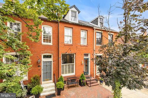 115 E Montgomery St, BALTIMORE, MD, 21230-3923 | Card Image