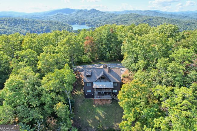 817 Long Laurel Ridge Dr, House other with 4 bedrooms, 4 bathrooms and null parking in Lakemont GA | Image 76