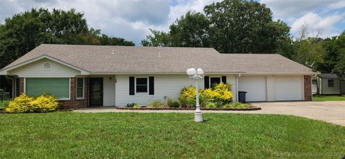 29 Pickle Ln, Heavener, OK, 74937-9400 | Card Image