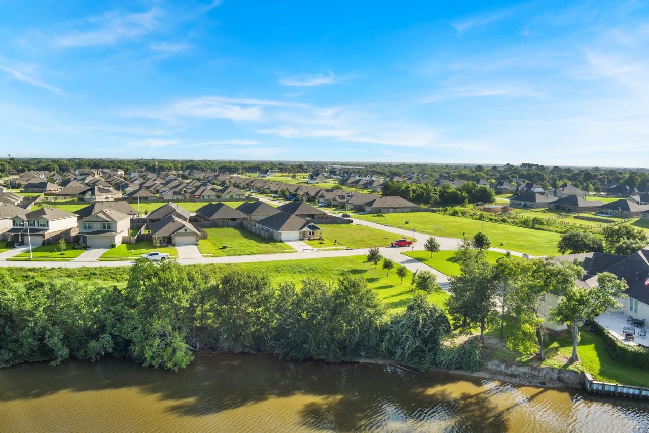 Land in Dickinson 5