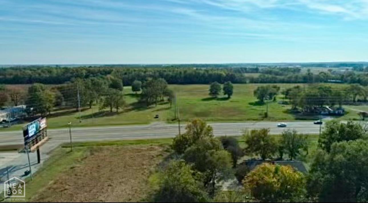 Land in Jonesboro 3