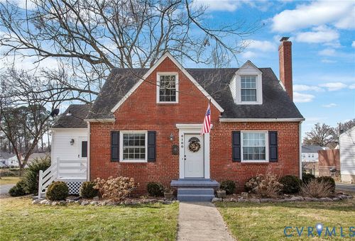 6100 Club Rd, Henrico, VA, 23228-5201 | Card Image