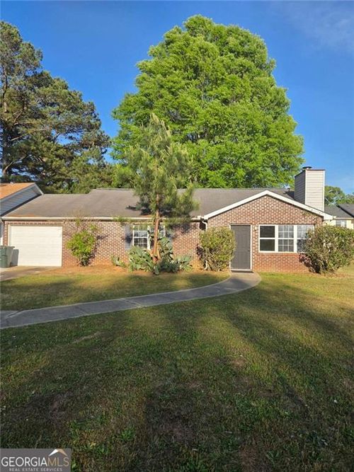 1735 Fox Chase Ct Se, Conyers, GA, 30013-6604 | Card Image