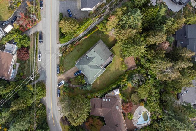 602 St. Andrews Road, House other with 6 bedrooms, 3 bathrooms and 6 parking in West Vancouver BC | Image 27
