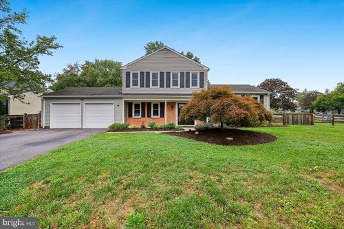 17132 Hoskinson Rd, POOLESVILLE, MD, 20837-2232 | Card Image