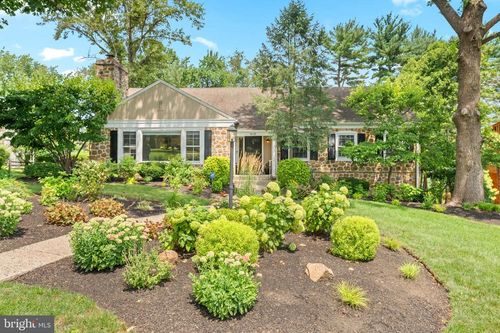 505 Parkview Dr, WYNNEWOOD, PA, 19096-1643 | Card Image