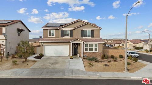 6625 Ardmore Ct, Palmdale, CA, 93552 | Card Image