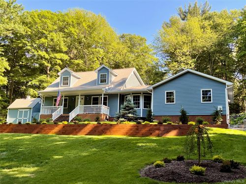 529 Blinn Rd, Croton-On-Hudson, NY, 10520-3605 | Card Image