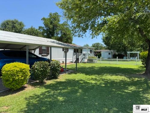 424 Ramsey Dr, Sterlington, LA, 71280-3518 | Card Image