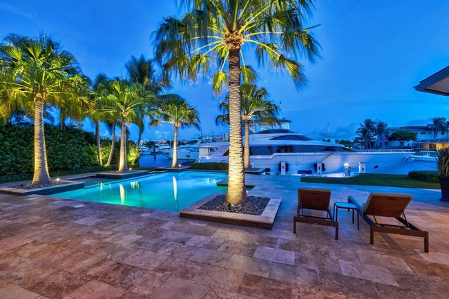 2840 Ne 44 Th St, House other with 4 bedrooms, 4 bathrooms and null parking in Lighthouse Point FL | Image 64