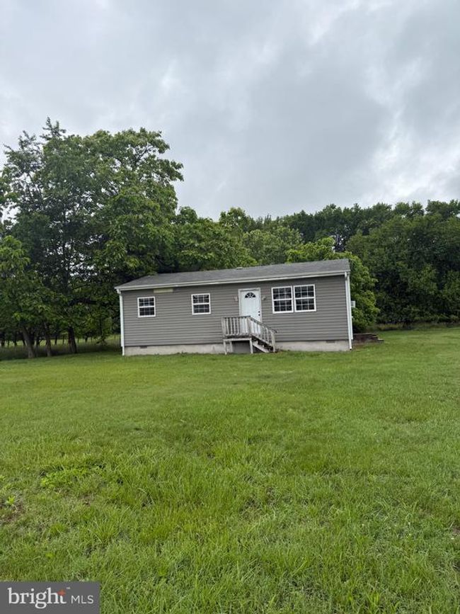 4293 Willow Grove Rd, House other with 2 bedrooms, 2 bathrooms and null parking in CAMDEN WYOMING DE | Image 5