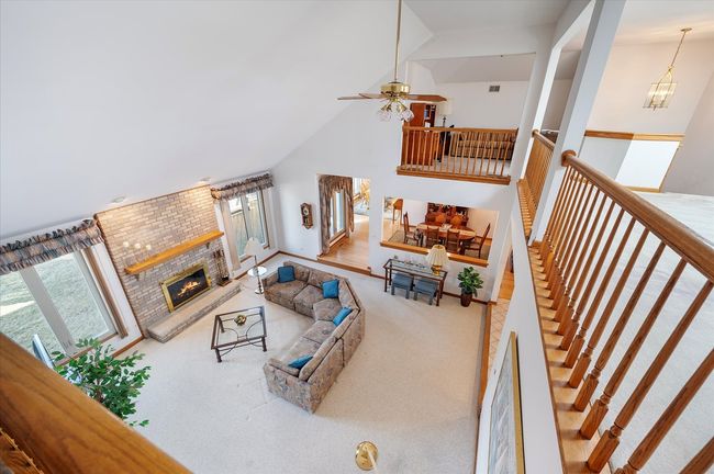 1144 W Trinity Dr, House other with 3 bedrooms, 4 bathrooms and 2 parking in ADDISON IL | Image 8