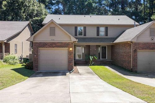 5470 Robmont Dr, Fayetteville, NC, 28306-2673 | Card Image