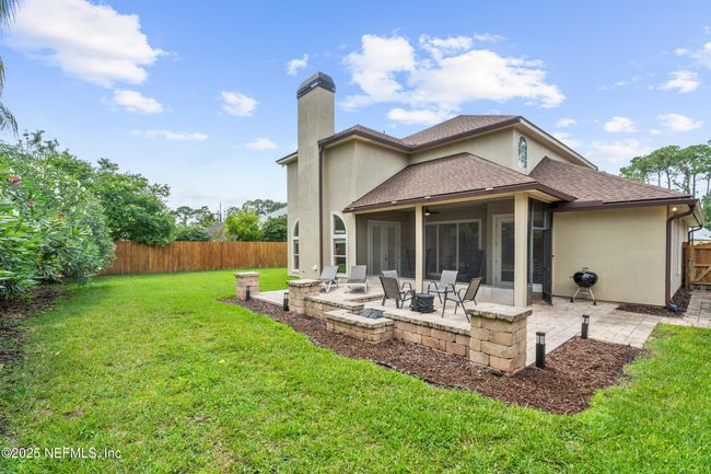 13764 Shady Woods St N, House other with 3 bedrooms, 3 bathrooms and null parking in Jacksonville FL | Image 41