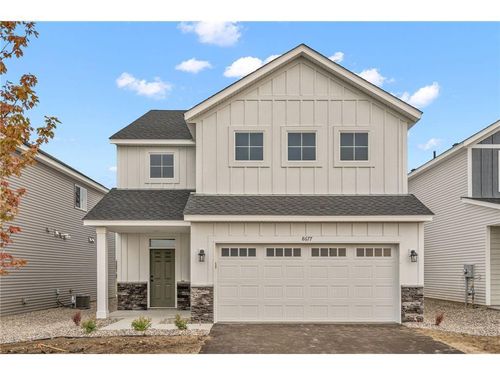 14617 Quintana St Nw, Ramsey, MN, 55303-6650 | Card Image