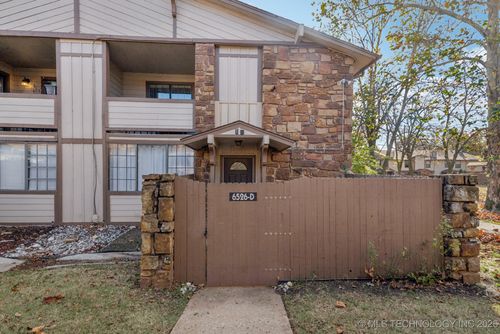 apt-d-6526 Memorial Dr, Tulsa, OK, 74133-3895 | Card Image