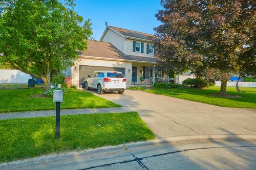 703 Parkview Ct, Huron, OH, 44839-2568 | Card Image
