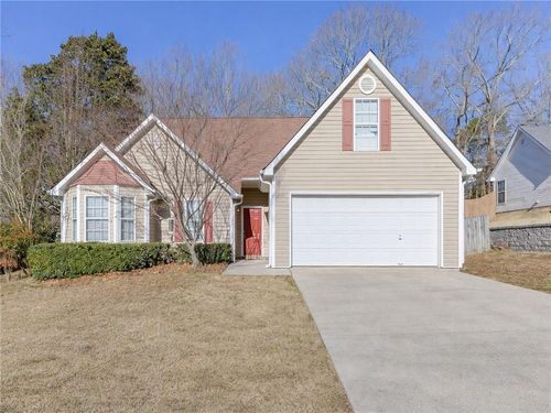 4842 Canberra Way, Flowery Branch, GA, 30542-6441 | Card Image