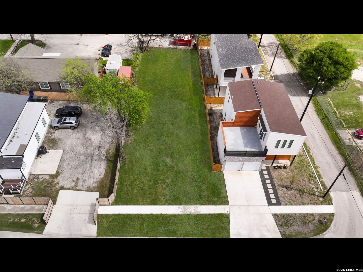 Land in San Antonio 3