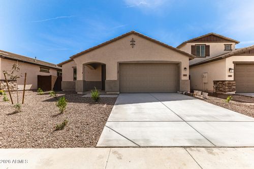 2873 E Mecklenburg Way, San Tan Valley, AZ, 85143-0390 | Card Image