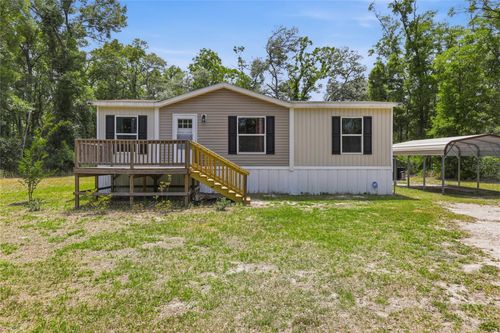 14270 Nw 79th Ct, Trenton, FL, 32693-7992 | Card Image