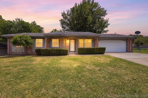 6810 73rd St, Tulsa, OK, 74133-2731 | Card Image