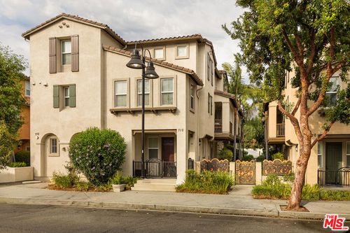 104-710 S San Fernando Blvd, Burbank, CA, 91502-1321 | Card Image