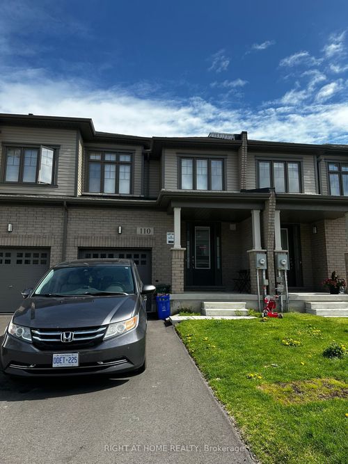 110 Yale Dr, Mount Hope, ON, L0R1W0 | Card Image