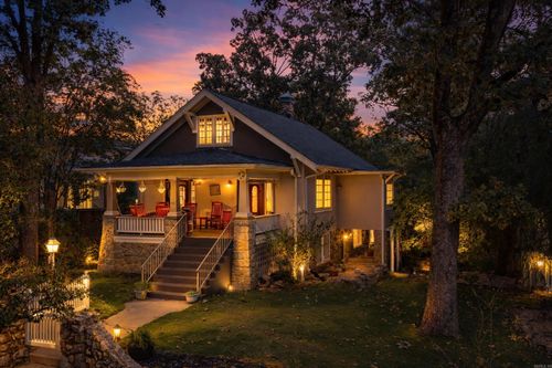 501 N Palm St, Little Rock, AR, 72205-3853 | Card Image