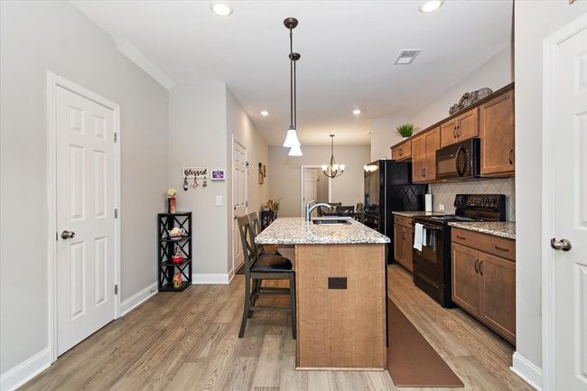 433 Longstone Rd, Townhouse with 3 bedrooms, 3 bathrooms and 3 parking in Gallatin TN | Image 11